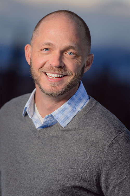 Meet Our Doctors Orthodontist in Wasilla, AK