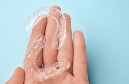 Invisalign Clear Aligners in Wasilla, AK